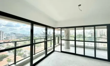 Apartamento com 3 quartos à venda na rua doutor costa júnior, 465, perdizes, são paulo, 135 m2 por r$ 2.500.000