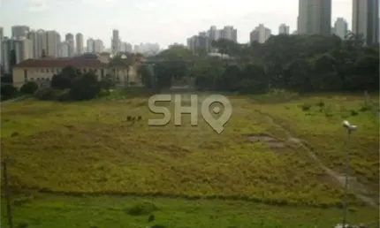Terreno à venda na Rua Antônio Alves Barril, 305, Jardim Anália Franco, São Paulo