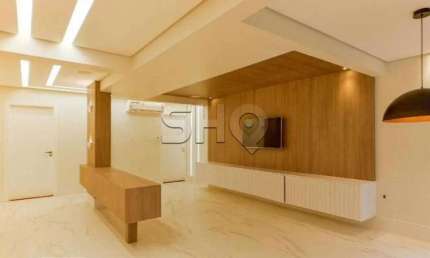 Apartamento com 2 quartos à venda na Rua da Consolação, 3597, Cerqueira César, São Paulo por R$ 3.790.000