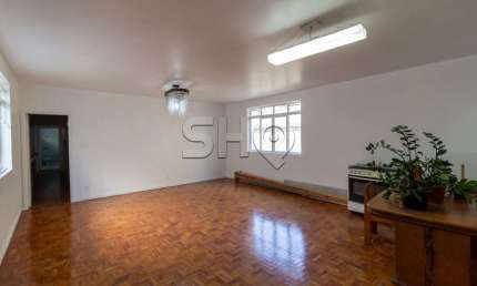Apartamento com 3 quartos à venda na Rua Baronesa de Itu, 722, Higienópolis, São Paulo por R$ 1.380.000