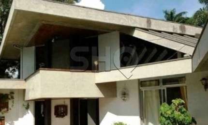 Casa com 4 quartos à venda na Rua Alberto Faria, 1518, Alto de Pinheiros, São Paulo por R$ 4.982.000