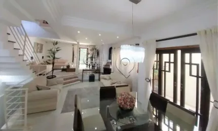 Casa com 3 quartos à venda na rua eugênio da silva, 186, horto florestal, são paulo, 365 m2 por r$ 1.775.000