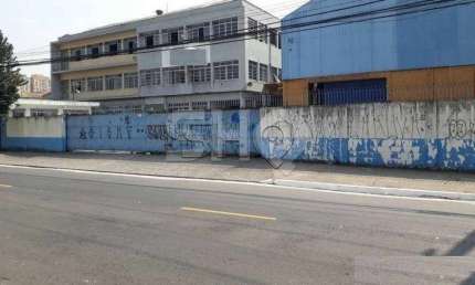 Prédio à venda na Rua William Speers, 154, Lapa de Baixo, São Paulo por R$ 39.385.000