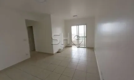 Apartamento com 3 quartos à venda na Avenida Gustavo Adolfo, 173, Vila Gustavo, São Paulo por R$ 650.000