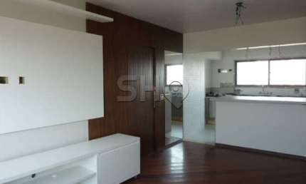 Apartamento com 3 quartos à venda na Rua Schilling, 494, Vila Leopoldina, São Paulo por R$ 1.100.000