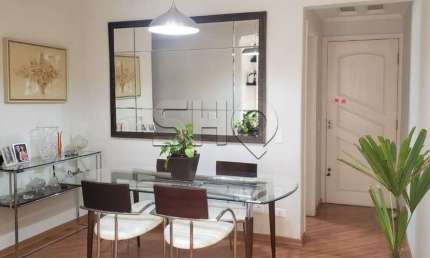 Apartamento com 2 quartos à venda na Rua Copacabana, 532, Santa Teresinha, São Paulo por R$ 480.000
