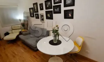 Casa em condomínio fechado com 2 quartos à venda na rua lomas valentinas, 229, saúde, são paulo por r$ 747.000