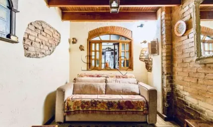 Casa com 11 quartos à venda na Alameda Ribeirão Preto, 302, Bela Vista, São Paulo por R$ 3.200.000