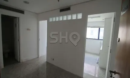 Sala comercial à venda na Alameda Joaquim Eugênio de Lima, 881, Jardim Paulista, São Paulo por R$ 450.000