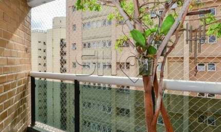 Apartamento com 3 quartos à venda na Rua Pintassilgo, 59, Vila Uberabinha, São Paulo por R$ 1.250.000