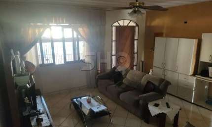 Casa com 3 quartos à venda na Túnis, 65, Freguesia do Ó, São Paulo por R$ 649.000