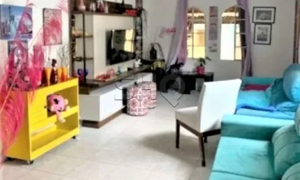 Casa com 3 quartos à venda na Rua Padre Agostinho de Matos, 443, Parada Inglesa, São Paulo por R$ 500.000