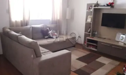 Casa com 3 quartos à venda na Rua Mário Araújo, 170, Santana, São Paulo por R$ 850.000