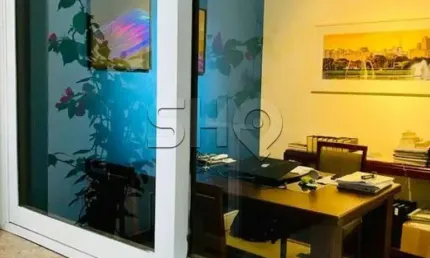 Casa com 3 quartos à venda na Rua dos Guaxins, 317, Planalto Paulista, São Paulo por R$ 28.450.002