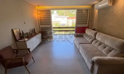 Apartamento com 3 quartos à venda na avenida nova cantareira, 4493, tucuruvi, são paulo, 125 m2 por r$ 730.000