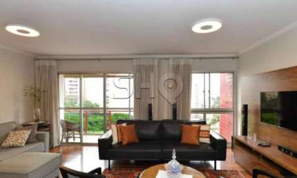 Apartamento com 4 quartos à venda na Rua Doutor Franco da Rocha, 215, Perdizes, São Paulo por R$ 2.080.000