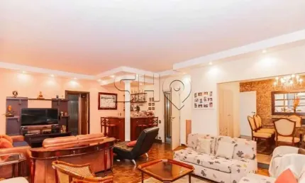 Casa com 3 quartos à venda na rua dalton, 106, alto da lapa, são paulo, 410 m2 por r$ 3.980.000
