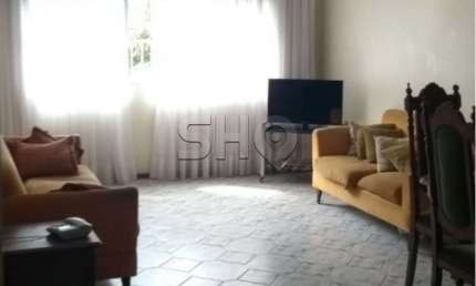 Apartamento com 3 quartos à venda na Avenida Nova Cantareira, 4211, Tucuruvi, São Paulo por R$ 610.000