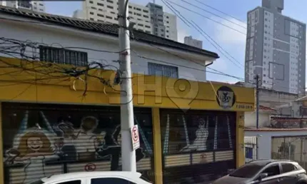 Casa comercial à venda na Avenida Doutor Antônio Maria Laet, 373, Parada Inglesa, São Paulo por R$ 4.255.000