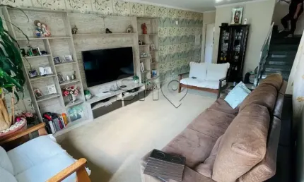 Casa com 3 quartos à venda na rua comprida, 460, vila mazzei, são paulo, 280 m2 por r$ 870.000