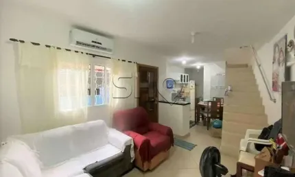 Casa com 3 quartos à venda na isaura, 92, parada inglesa, são paulo, 175 m2 por r$ 650.000
