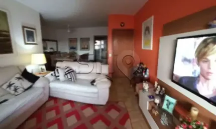 Apartamento com 4 quartos à venda na Vereador João De Souza, 70, Centro, Guarujá por R$ 800.000