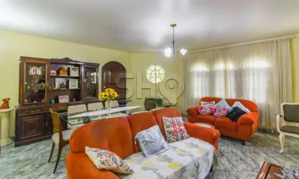 Casa com 3 quartos à venda na rua luís antônio dos santos, 101, santa teresinha, são paulo, 250 m2 por r$ 1.700.000