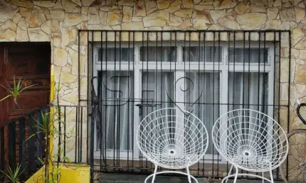 Casa com 2 quartos à venda na Rua Ribeiro de Barros, 301, Lapa, São Paulo por R$ 1.100.000