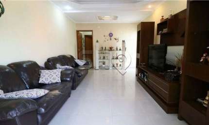 Casa com 3 quartos à venda na Rua Doutor Miguel Dorgan, 148, Horto Florestal, São Paulo por R$ 763.000