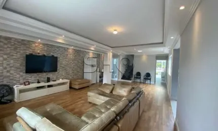 Casa com 3 quartos à venda na Manuel Correia, 135, Vila Palmeiras, São Paulo por R$ 1.715.000
