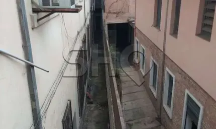 Terreno à venda na rua pinto gonçalves, 102, perdizes, são paulo por r$ 9.900.000