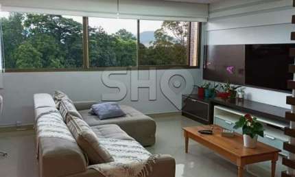Apartamento com 3 quartos à venda na Rua Maestro Pedro Jatobá, 180, Vila Albertina, São Paulo por R$ 1.500.000