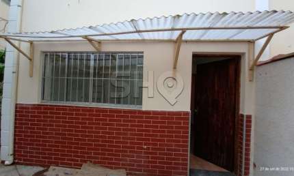 Casa com 3 quartos à venda na Rua Ângelo Capricho, 95, Horto Florestal, São Paulo por R$ 650.000