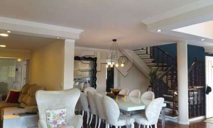 Casa com 4 quartos à venda na Mário Antônio Correia, 174, Tucuruvi, São Paulo por R$ 1.800.000
