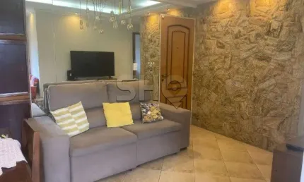 Apartamento com 2 quartos à venda na rua professor rui bloem, 305, freguesia do ó, são paulo, 70 m2 por r$ 360.000