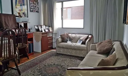 Apartamento com 2 quartos à venda na rua bela cintra, 1318, jardim paulista, são paulo, 67 m2 por r$ 890.000