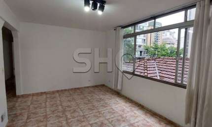Apartamento com 3 quartos à venda na Avenida Moema, 291, Moema, São Paulo por R$ 1.250.000