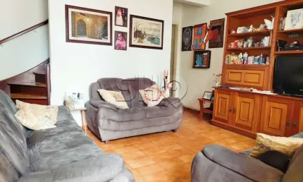 Casa com 2 quartos à venda na Rua Espártaco, 575, Vila Romana, São Paulo por R$ 1.100.000