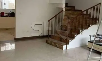 Casa com 2 quartos à venda na rua chamantá, 298, vila prudente, são paulo por r$ 1.500.000