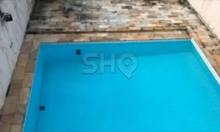 Casa com 5 quartos à venda na Rua Copacabana, 224, Santa Teresinha, São Paulo por R$ 1.700.000