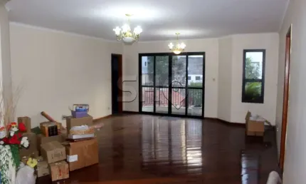 Apartamento com 3 quartos à venda na rua franco paulista, 112, água fria, são paulo por r$ 900.000