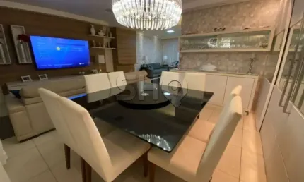 Casa em condomínio fechado com 4 quartos à venda na Avenida Nova Cantareira, 5567, Tucuruvi, São Paulo por R$ 1.510.000