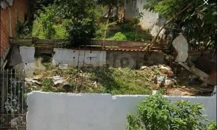 Terreno à venda na rua sabino, 51, bosque da saúde, são paulo por r$ 1.500.000