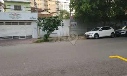 Terreno à venda na Rua Capitão Messias, 61, Perdizes, São Paulo por R$ 15.000.000