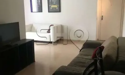 Apartamento com 2 quartos à venda na rua canário, 988, indianópolis, são paulo por r$ 888.300