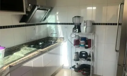 Casa em condomínio fechado com 3 quartos à venda na Rua Candeeiro, 299, Vila Nova Mazzei, São Paulo por R$ 550.000