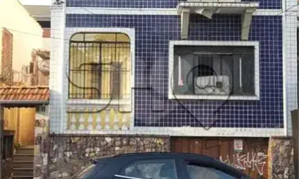 Casa com 3 quartos à venda na Rua Duarte de Azevedo, 501, Santana, São Paulo por R$ 1.150.000
