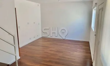 Casa em condomínio fechado com 3 quartos à venda na rua das tabocas, 80, vila madalena, são paulo, 122 m2 por r$ 1.490.000