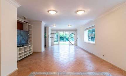 Casa com 4 quartos para alugar na Rua Tomé de Souza, 592, Lapa, São Paulo por R$ 18.500