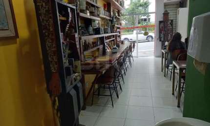 Casa comercial com 1 sala para alugar na Rua Caraíbas, 762, Perdizes, São Paulo por R$ 4.600